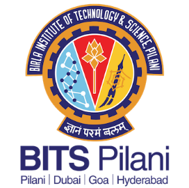 BITS Pilani Logo