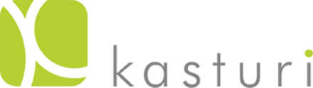 Kasturi Logo
